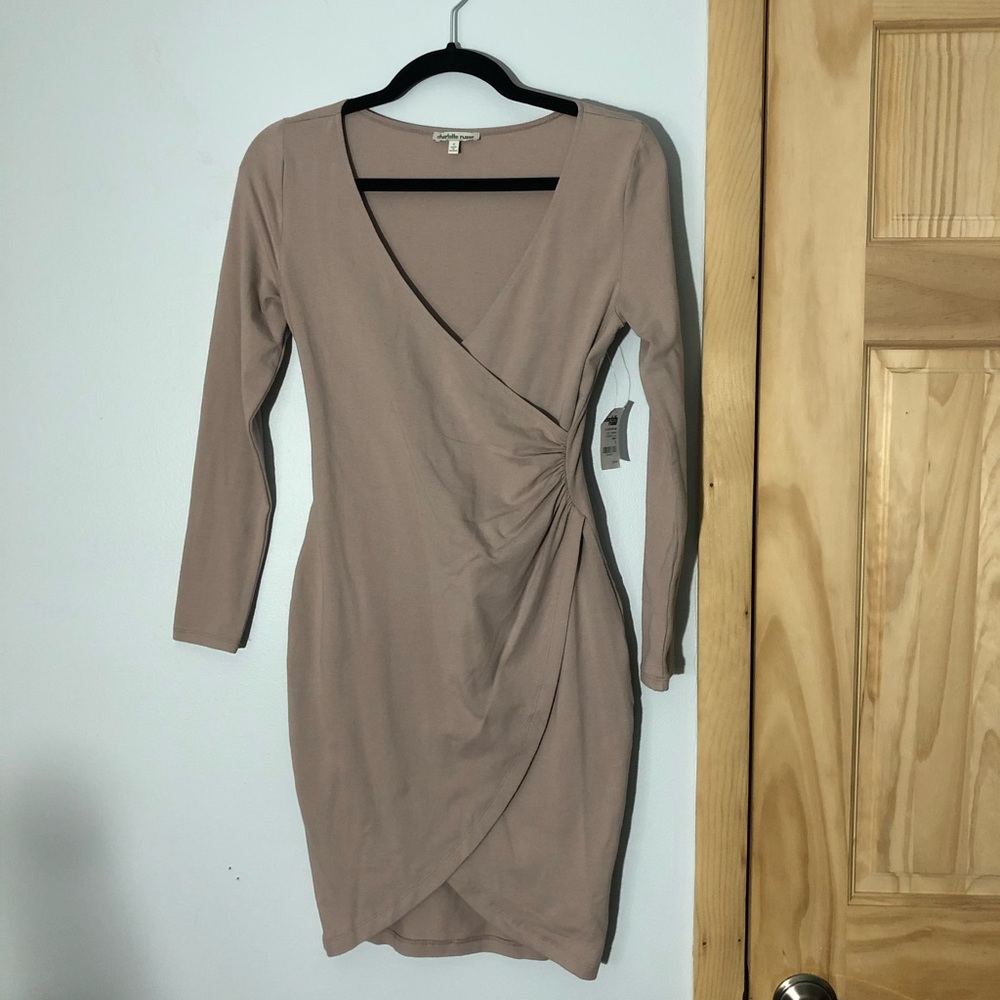 Long Sleeve Dress